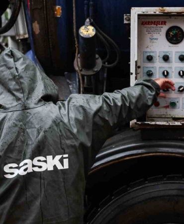 Sakarya 245 kilogram yağış aldı