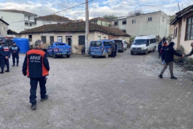 Alzaymır hastası Mustafa Abi’den üçüncü günde de iz yok: Arama çemberi 10 kilometreye çıkarıldı