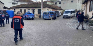 Alzaymır hastası Mustafa Abi’den üçüncü günde de iz yok: Arama çemberi 10 kilometreye çıkarıldı