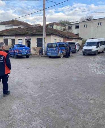 Alzaymır hastası Mustafa Abi’den üçüncü günde de iz yok: Arama çemberi 10 kilometreye çıkarıldı