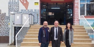 Bilecik’te çocuklara güvenlik ve farkındalık eğitimi