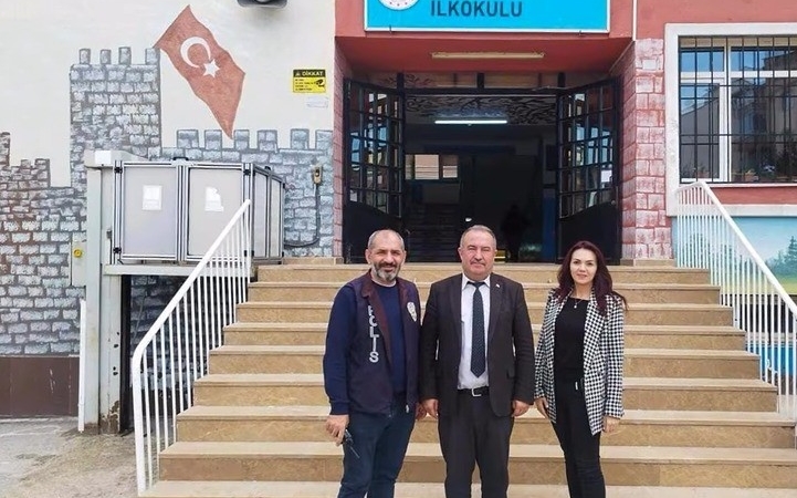 Bilecik’te çocuklara güvenlik ve farkındalık eğitimi