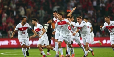 A Milli Takım’ın, Bulgaristan ve İspanya maçları aday kadrosu açıklandı