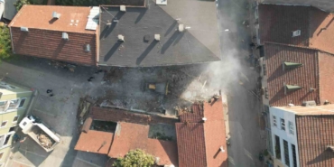 İnegöl’de çıkmaz sokaklar ulaşıma açılıyor