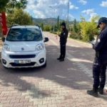 Gölpazarı ve Yenipazar’da huzur ve güvenlik denetimleri