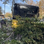 Beşiktaş’ta İETT şoförü seyir halindeyken kalp krizi geçirdi