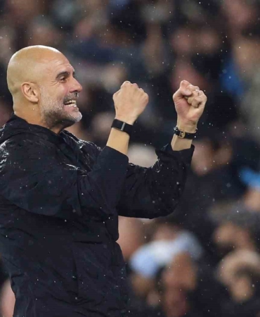 Pep Guardiola, teknik direktörlük kariyerinde 1000. maçına çıktı