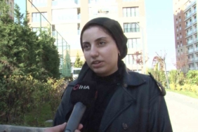 Başörtülü üniversite öğrencisi hocasının hakaretine uğradı; "Bu şekilde temizlikçiye benziyorsun"