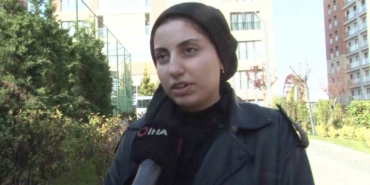 Başörtülü üniversite öğrencisi hocasının hakaretine uğradı; "Bu şekilde temizlikçiye benziyorsun"