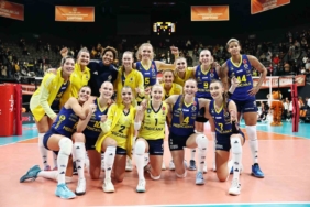 Eczacıbaşı Dynavit, evinde Fenerbahçe’ye mağlup oldu