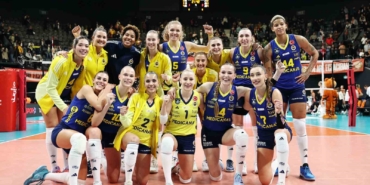 Eczacıbaşı Dynavit, evinde Fenerbahçe’ye mağlup oldu