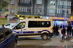 Sultangazi’de eski koca dehşeti: 1 ölü, 1 ağır yaralı