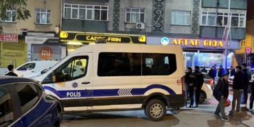 Sultangazi’de eski koca dehşeti: 1 ölü, 1 ağır yaralı