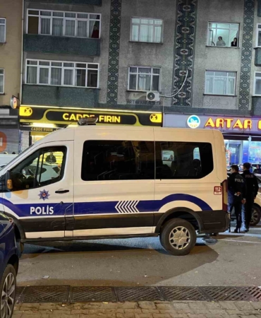 Sultangazi’de eski koca dehşeti: 1 ölü, 1 ağır yaralı