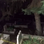 Yalova’da iş adamı mezarlıkta ölü bulundu