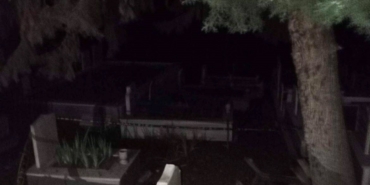 Yalova’da iş adamı mezarlıkta ölü bulundu