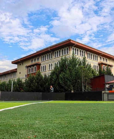 Sakarya Büyükşehir interaktif oyun alanlarını tamamladı