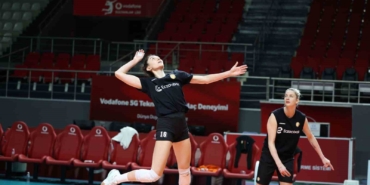 Eczacıbaşı Dynavit, THY deplasmanında mücadele edecek