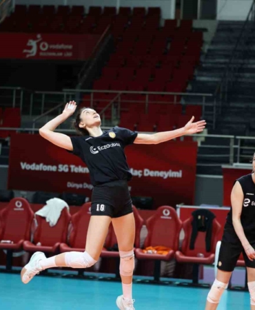 Eczacıbaşı Dynavit, THY deplasmanında mücadele edecek