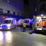 Sakarya’da açık cezaevinde 76 hükümlü yemekten zehirlendi