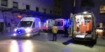 Sakarya’da açık cezaevinde 76 hükümlü yemekten zehirlendi