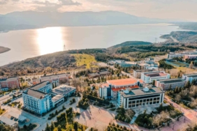 SAÜ, çevresel sürdürülebilirlikte Türkiye’de zirvede