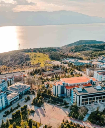 SAÜ, çevresel sürdürülebilirlikte Türkiye’de zirvede