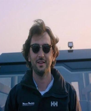 Halit Yukay’ın ölümünde şok bilirkişi raporu: "Açık denizde böyle bir çarpışmaya literatürde rastlanmadı"