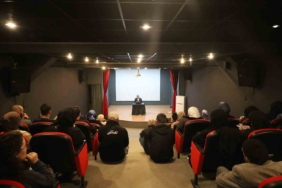 Sakarya Büyükşehir Akademi’de dersler yoğun katılımla başladı
