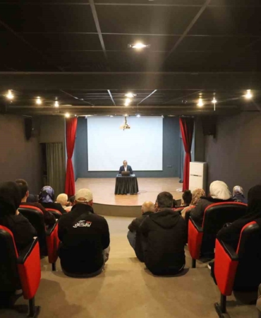 Sakarya Büyükşehir Akademi’de dersler yoğun katılımla başladı