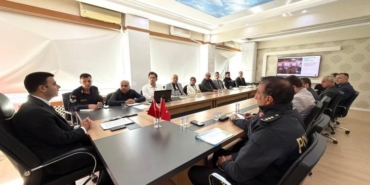 Bilecik’te bağımlılıkla mücadele toplantısı düzenlendi