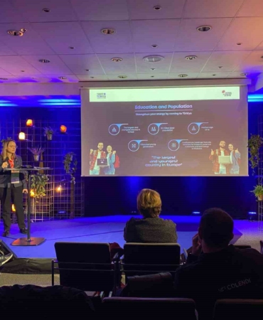 Türk teknoloji girişimleri Slush 2025’te küresel sahneye çıkıyor