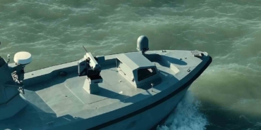 TRAKON LITE’a, Mavi Vatan’ı koruma görevi