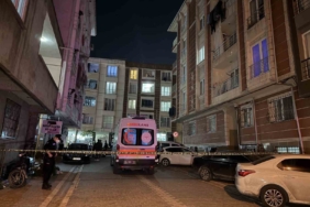 Esenyurt’ta binada yapılan ilaçlama nedeniyle biri bebek 4 kişi hastanelik oldu