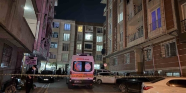 Esenyurt’ta binada yapılan ilaçlama nedeniyle biri bebek 4 kişi hastanelik oldu