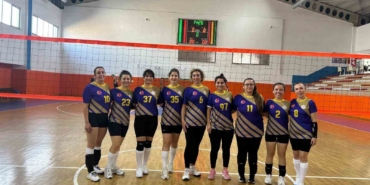 Bozüyük takımları 3. Kamu Spor Oyunları’nda çeyrek finalde