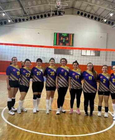 Bozüyük takımları 3. Kamu Spor Oyunları’nda çeyrek finalde