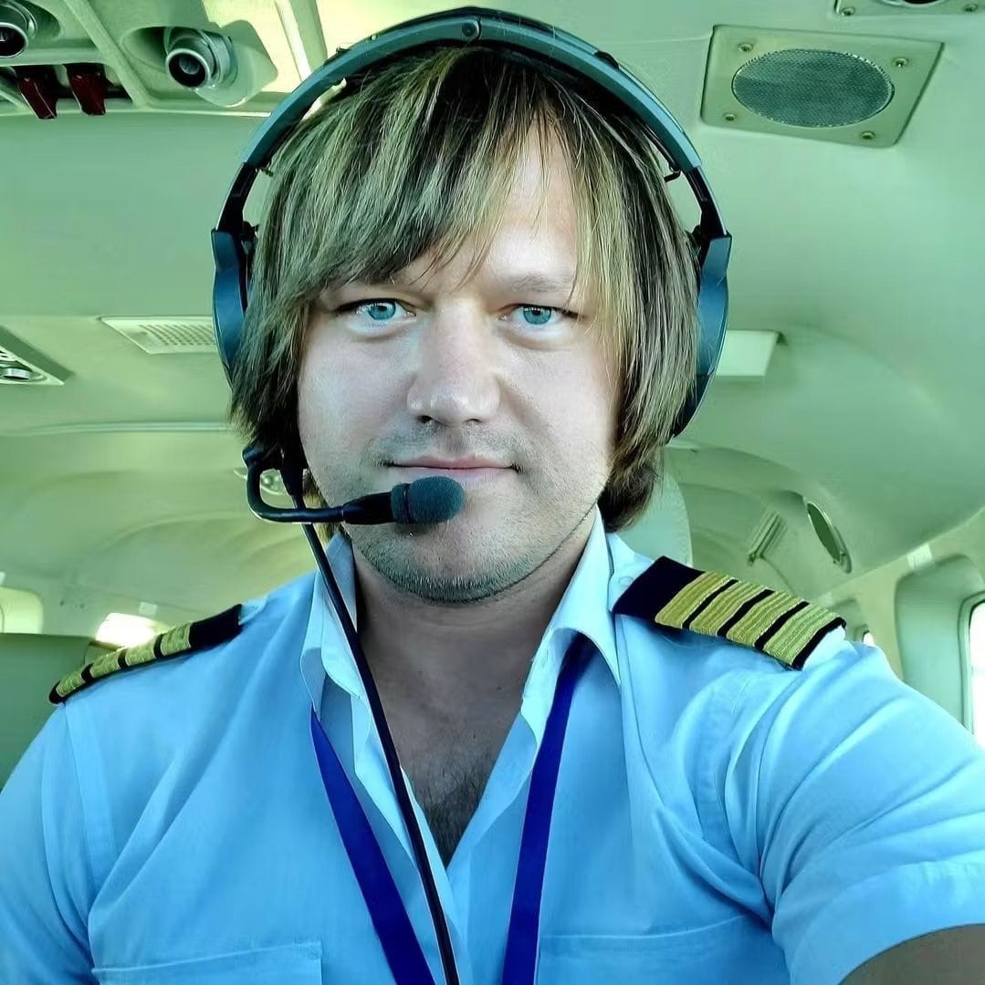 Hırvatistan’da düşen uçakta şehit olan pilotun ailesine acı haber verildi