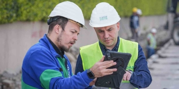 UEDAŞ’tan güvenli ve kesintisiz enerji için planlı kesinti çalışmaları