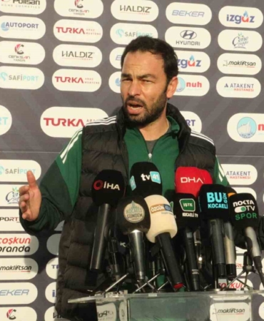 Selçuk İnan: "Zaman zaman ödemeler olmuyor ama şu ana kadar problem yaşamadık"