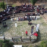 Sultangazi’de ağaç dikim etkinliği