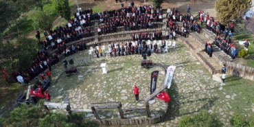 Sultangazi’de ağaç dikim etkinliği