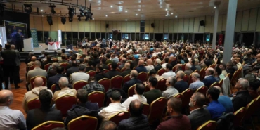 Bağımlılık tehlikesi ve mutlu ailenin sırları Bursalılara anlatıldı