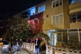 Lüleburgaz’a şehit ateşi düştü