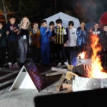 Bağcılar’da çocuklar Teknoloji Kampı’nda buluştu