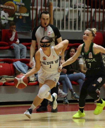 Yalova VİP evinde kazandı