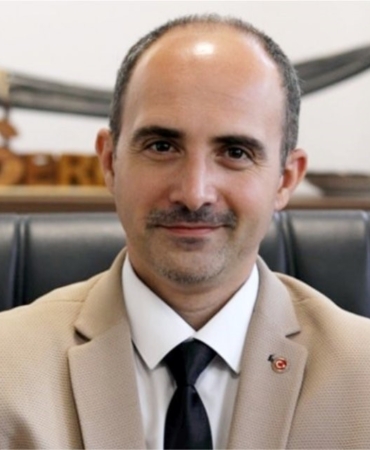 İl Müdürü Bircan görevden alındı