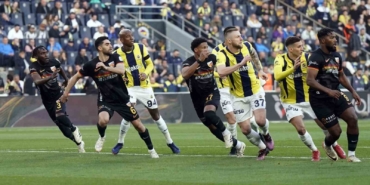 Fenerbahçe ile Kayserispor 49. randevuda