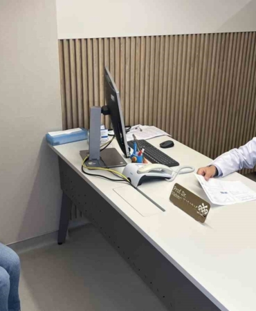 Yemeğin buharı bile KOAH’a sebep olabiliyor