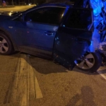 Bandırma’da feci kaza: 1 ölü, 1 yaralı